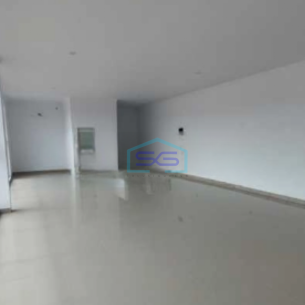Dijual Gudang Siap Pakai Lokasi Bagus di Komplek Pergudangan Blessindo Legok Tangerang Luas Bangunan  612 m²-5