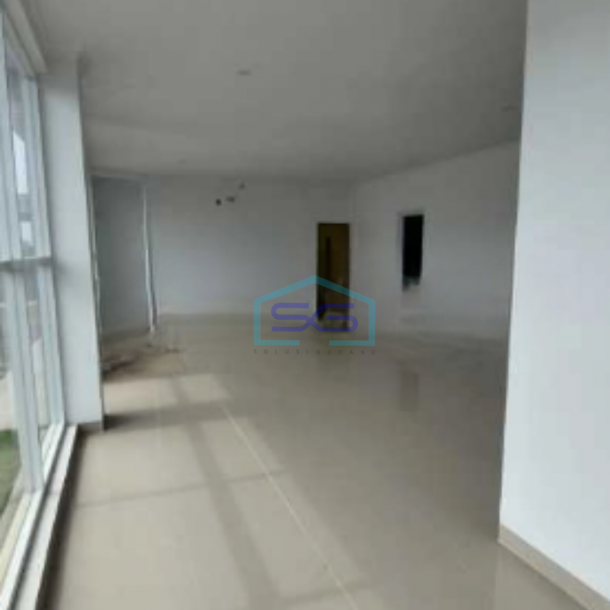 Dijual Gudang Siap Pakai Lokasi Bagus di Komplek Pergudangan Blessindo Legok Tangerang Luas Bangunan  612 m²-3