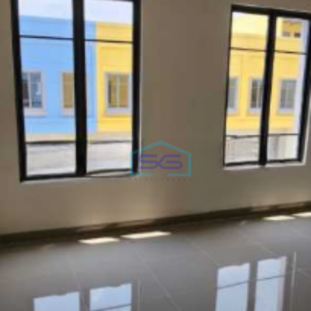 Disewakan Ruko Baru 2 Lantai Siap Huni di Maggiore Grande Paramount Gading Serpong Luas Bangunan  91 m²-4