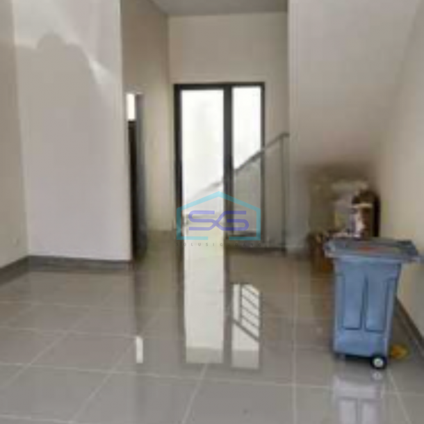 Disewakan Ruko Baru 2 Lantai Siap Huni di Maggiore Grande Paramount Gading Serpong Luas Bangunan  91 m²-3