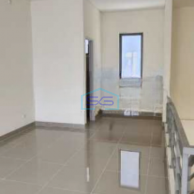 Disewakan Ruko Baru 2 Lantai Siap Huni di Maggiore Grande Paramount Gading Serpong Luas Bangunan  91 m²-2