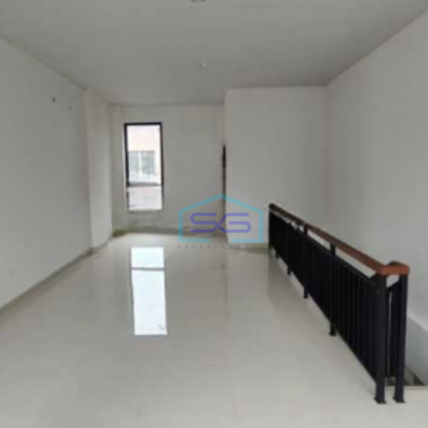 Disewakan Ruko Baru 3 Lantai di Northridge Business Center,bsd City Tangerang Selatan Luas Bangunan  120 m²-5