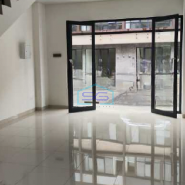 Disewakan Ruko Baru 3 Lantai di Northridge Business Center,bsd City Tangerang Selatan Luas Bangunan  120 m²-4