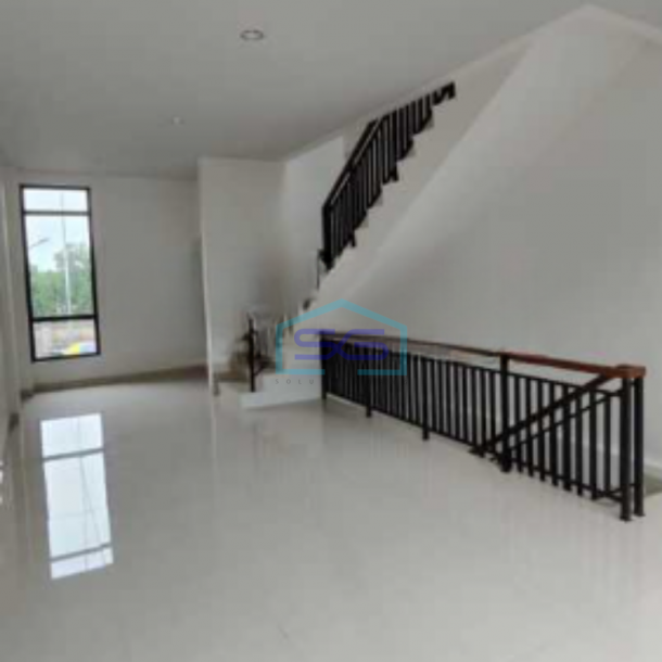 Disewakan Ruko Baru 3 Lantai di Northridge Business Center,bsd City Tangerang Selatan Luas Bangunan  120 m²-2