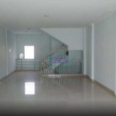 Disewakan Ruko Siap Pakai Hadap Jalan Raya Serpong Tangerang Selatan Luas Bangunan  240 m²