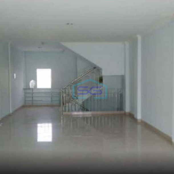 Disewakan Ruko Siap Pakai Hadap Jalan Raya Serpong Tangerang Selatan Luas Bangunan  240 m²-5