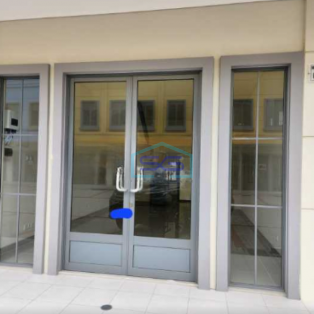 Disewakan Ruko Baru Siap Pakai di Maggiore Gading Serpong Tangerang Luas Bangunan  91 m²-2