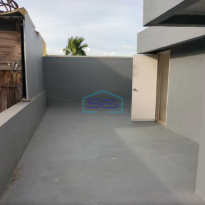 Disewakan Ruko 2 Lantai Di Kawasan Sangat Strategis Serpong Utara Tangerang Selatan Luas Bangunan  150 m²