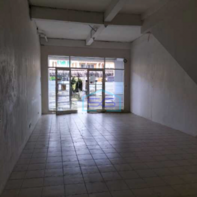 Disewakan Ruko 2 Lantai Di Kawasan Sangat Strategis Serpong Utara Tangerang Selatan Luas Bangunan  150 m²