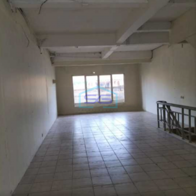 Disewakan Ruko 2 Lantai Di Kawasan Sangat Strategis Serpong Utara Tangerang Selatan Luas Bangunan  150 m²