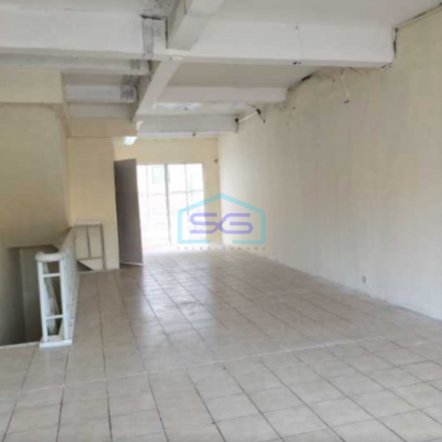 Disewakan Ruko 2 Lantai Di Kawasan Sangat Strategis Serpong Utara Tangerang Selatan Luas Bangunan  150 m²