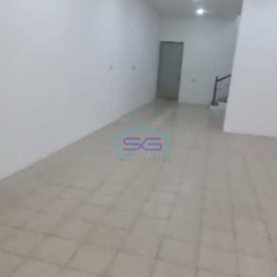 Dijual Ruko Siap Huni di Serpong Tangerang Selatan Luas Bangunan  247 m²