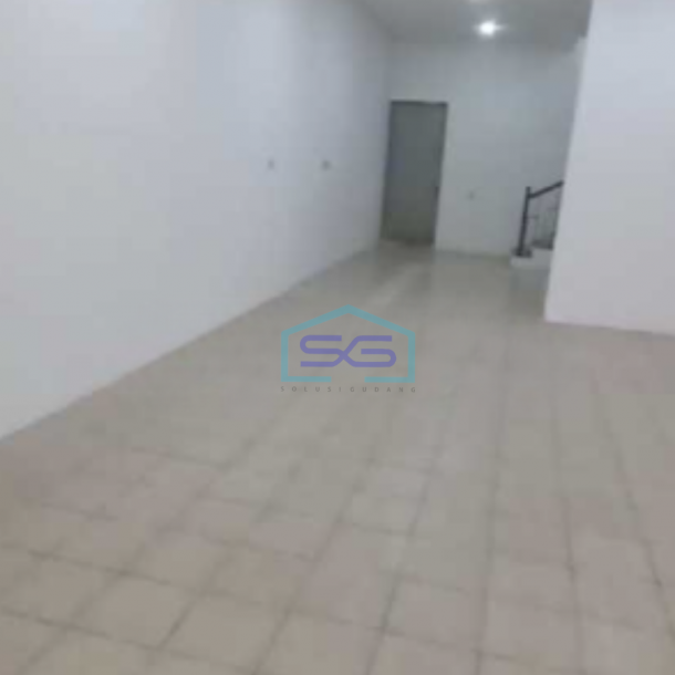 Dijual Ruko Siap Huni di Serpong Tangerang Selatan Luas Bangunan  247 m²-3
