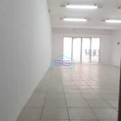 Dijual Ruko Siap Huni di Serpong Tangerang Selatan Luas Bangunan  247 m²