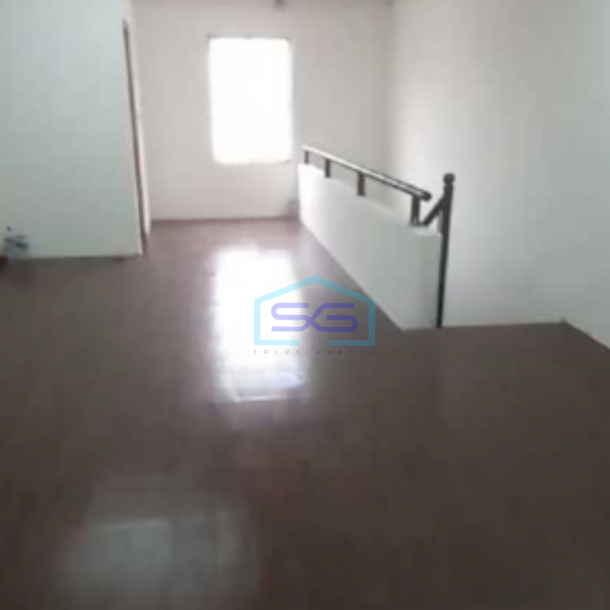 Dijual Ruko Siap Huni di Serpong Tangerang Selatan Luas Bangunan  247 m²-1