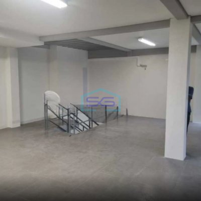 Disewakan Gudang Gandeng di Duta Indah Starhub Kota Tangerang Luas Bangunan  360 m²