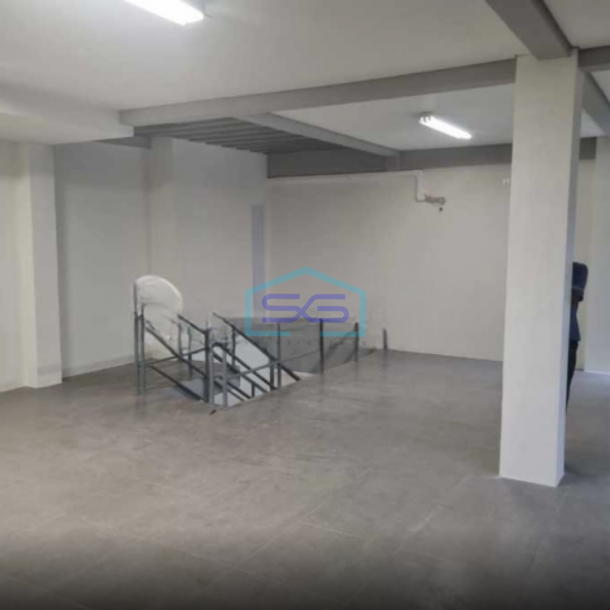 Disewakan Gudang Gandeng di Duta Indah Starhub Kota Tangerang Luas Bangunan  360 m²-6