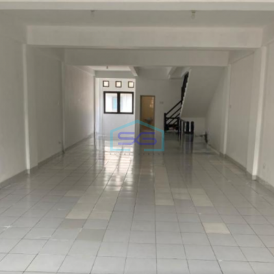 Disewakan Ruko siap Huni di Sektor 4 Samping BSD Plaza Serpong, Tangerang Selatan Luas Bangunan  225 m²