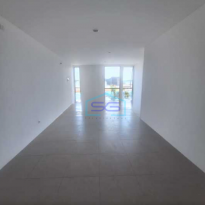 Disewakan Ruko Baru The Hive Ruko Park Serpong, Tangerang Luas Bangunan  165 m²