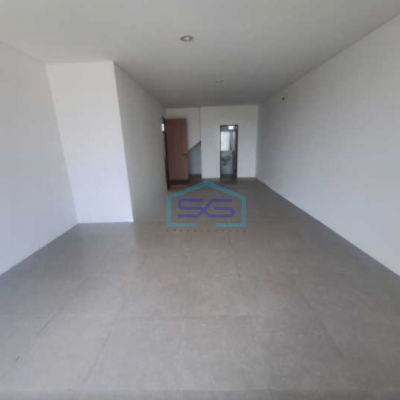 Disewakan Ruko Baru The Hive Ruko Park Serpong, Tangerang Luas Bangunan  165 m²