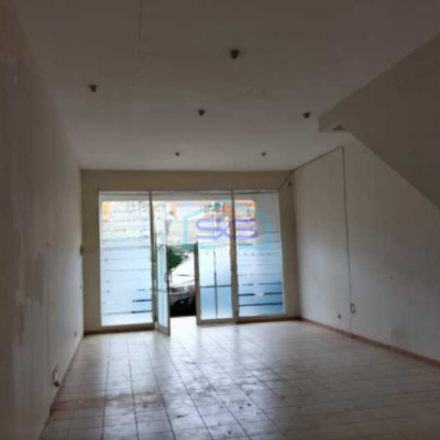 Disewakan Ruko Wtc Mall Matahari Serpong, 2 Lantai Tangerang Luas Bangunan  140 m²