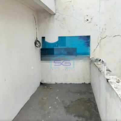 Disewakan Ruko Wtc Mall Matahari Serpong, 2 Lantai Tangerang Luas Bangunan  140 m²