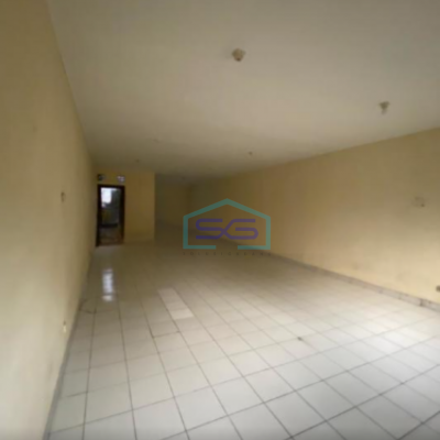 Disewakan Ruko Siap Huni di Sektor 7 Pahlawan Seribu Bsd City Tangerang Selatan Luas Bangunan  137 m²