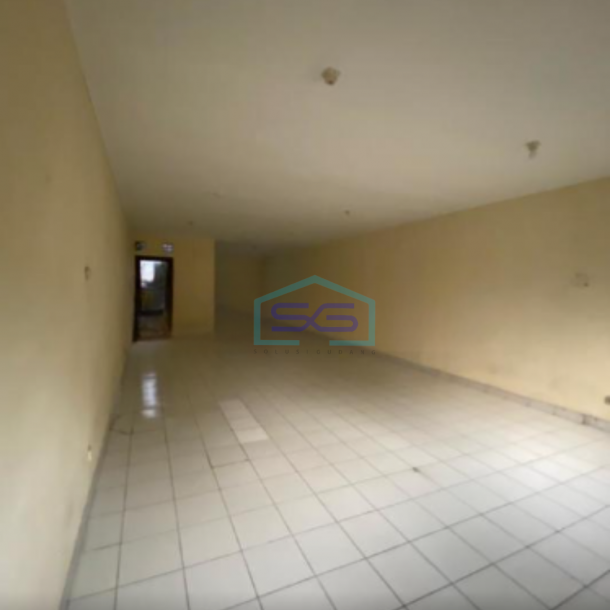 Disewakan Ruko Siap Huni di Sektor 7 Pahlawan Seribu Bsd City Tangerang Selatan Luas Bangunan  137 m²-2