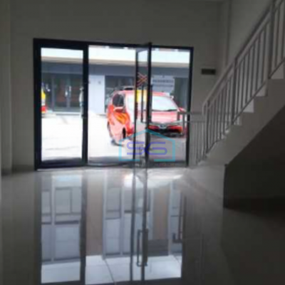 Disewakan Ruko Bangunan Baru Avenix 92, Bsd City Tangerang Luas Bangunan  124 m²