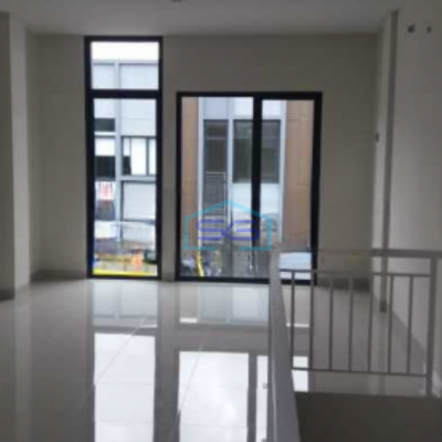 Disewakan Ruko Bangunan Baru Avenix 92, Bsd City Tangerang Luas Bangunan  124 m²