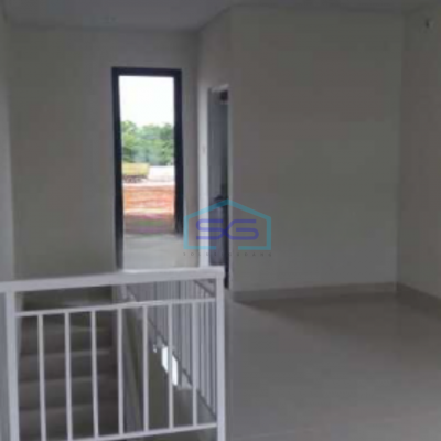 Disewakan Ruko Bangunan Baru Avenix 92, Bsd City Tangerang Luas Bangunan  124 m²
