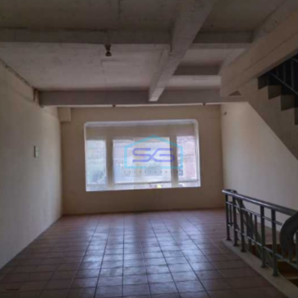 Disewakan Ruko Wtc Mall Matahari Gandeng Hadap Jalan Raya Serpong Tangerang Selatan Luas Bangunan  260 m²-4