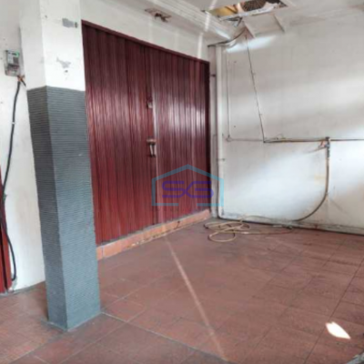 Disewakan Ruko Sangat Strategis di Graha Raya Bintaro Jaya Serpong Tangerang Selatan Luas Bangunan  200 m²-1