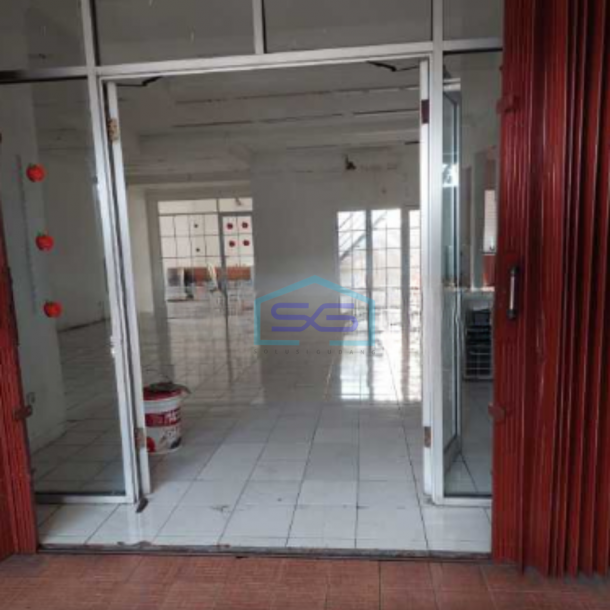 Disewakan Ruko Sangat Strategis di Graha Raya Bintaro Jaya Serpong Tangerang Selatan Luas Bangunan  200 m²-6