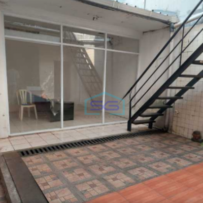 Disewakan Ruko Sangat Strategis di Graha Raya Bintaro Jaya Serpong Tangerang Selatan Luas Bangunan  200 m²-5