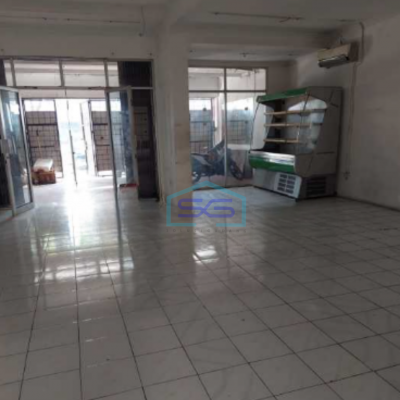 Disewakan Ruko Sangat Strategis di Graha Raya Bintaro Jaya Serpong Tangerang Selatan Luas Bangunan  200 m²-4