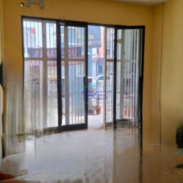 Disewakan Ruko Venice Arcade Graha Raya Di Tangerang Selatan Luas Bangunan  114 m²-4