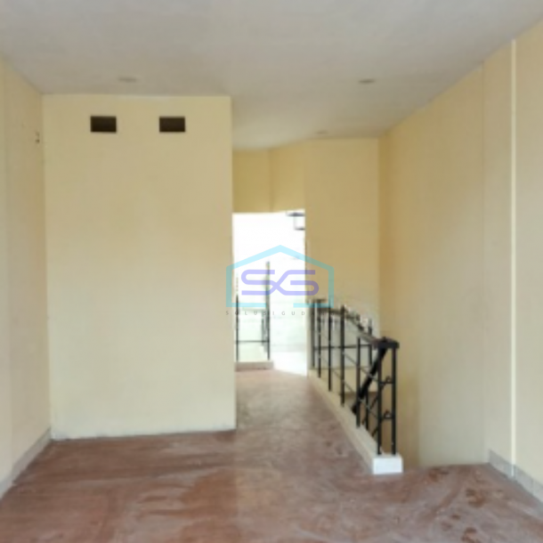 Disewakan Ruko Venice Arcade Graha Raya Di Tangerang Selatan Luas Bangunan  114 m²-3