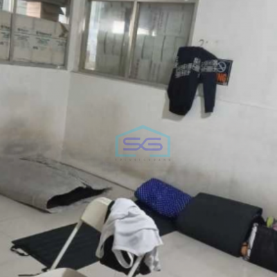 Disewakan Gudang Siap Pakai Di Kawasan Strategis Taman Tekno Bsd Serpong Utara Tangerang Selatan Luas Bangunan  450 m²