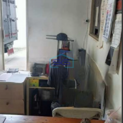 Disewakan Gudang Siap Pakai Di Kawasan Strategis Taman Tekno Bsd Serpong Utara Tangerang Selatan Luas Bangunan  450 m²