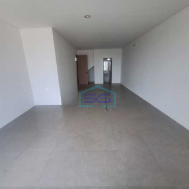 Dijual Ruko Baru The Hive Ruko Park Serpong, Tangerang Luas Bangunan  165 m²-4