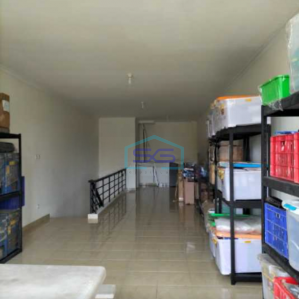 Dijual Ruko di Alicante 3 Lantai Gading Serpong Tangerang Luas Bangunan  225 m²-5