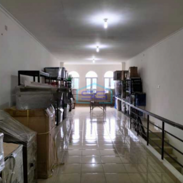 Dijual Ruko di Alicante 3 Lantai Gading Serpong Tangerang Luas Bangunan  225 m²-4