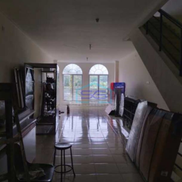 Dijual Ruko di Alicante 3 Lantai Gading Serpong Tangerang Luas Bangunan  225 m²-3