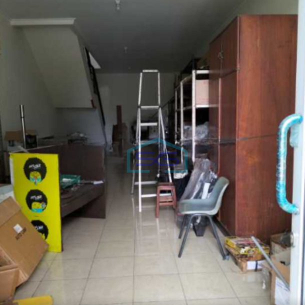 Dijual Ruko di Alicante 3 Lantai Gading Serpong Tangerang Luas Bangunan  225 m²-2