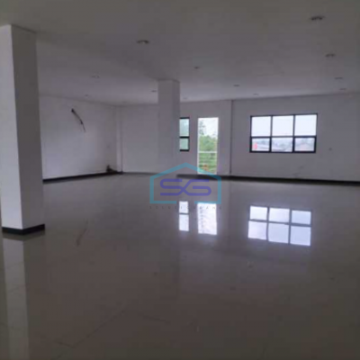 Dijual Ruko Gandeng 4 Lt Konekting Tangga 1, Serpong Tangerang Selatan  Luas Bangunan  1056 m²