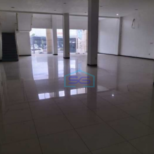 Dijual Ruko Gandeng 4 Lt Konekting Tangga 1, Serpong Tangerang Selatan  Luas Bangunan  1056 m²-3