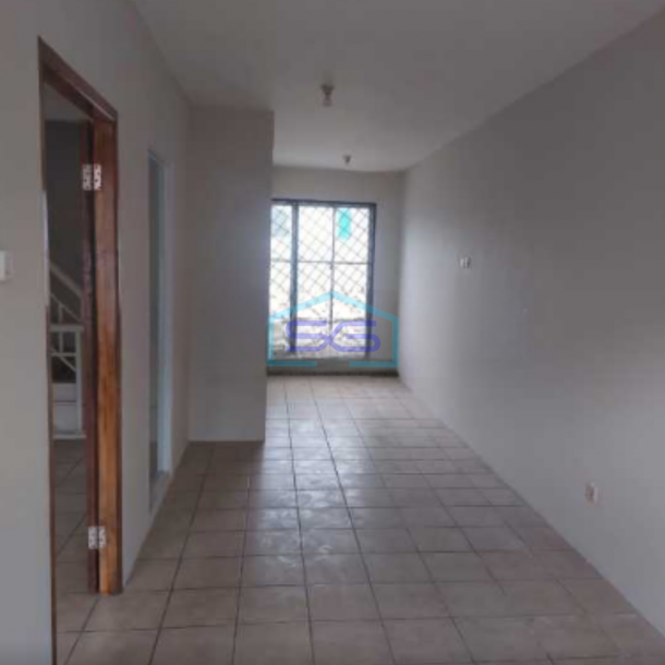 Dijual Ruang Usaha Strategis Depan Jalan Raya Binong Karawaci Tangerang 56 Luas Bangunan  1200 m²-6