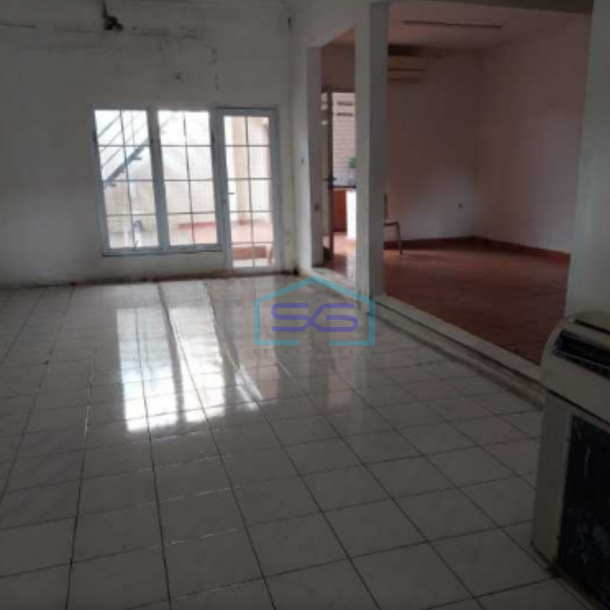 Dijual Ruko Sangat Strategis di Jalan Boulevard Graha Raya Bintaro Jaya Serpong Tangerang Selatan Luas Bangunan  200 m²-7