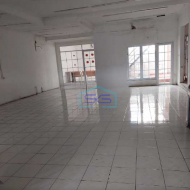 Dijual Ruko Sangat Strategis di Jalan Boulevard Graha Raya Bintaro Jaya Serpong Tangerang Selatan Luas Bangunan  200 m²-6